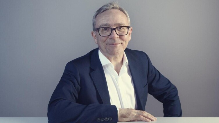 Effectiviteitsgoeroe Les Binet: ‘Budget is 8 keer belangrijker dan ROI en efficiëntie’